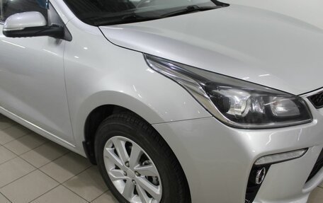KIA Rio IV, 2017 год, 1 138 500 рублей, 4 фотография