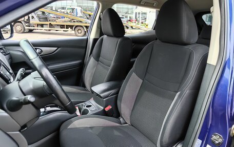 Nissan Qashqai, 2019 год, 1 790 000 рублей, 6 фотография