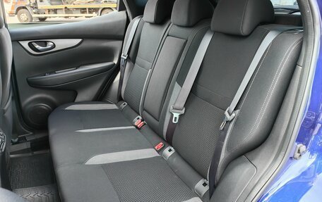 Nissan Qashqai, 2019 год, 1 790 000 рублей, 8 фотография