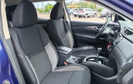 Nissan Qashqai, 2019 год, 1 790 000 рублей, 7 фотография