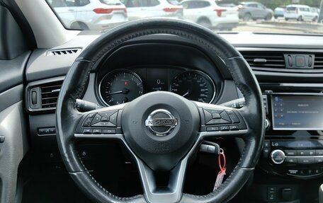 Nissan Qashqai, 2019 год, 1 790 000 рублей, 11 фотография