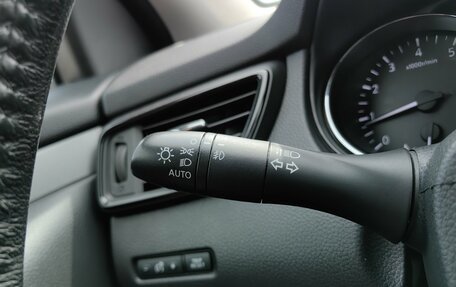 Nissan Qashqai, 2019 год, 1 790 000 рублей, 20 фотография