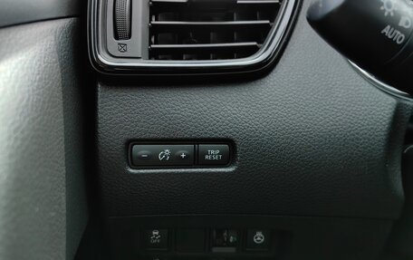 Nissan Qashqai, 2019 год, 1 790 000 рублей, 22 фотография