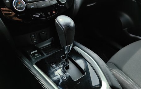 Nissan Qashqai, 2019 год, 1 790 000 рублей, 16 фотография