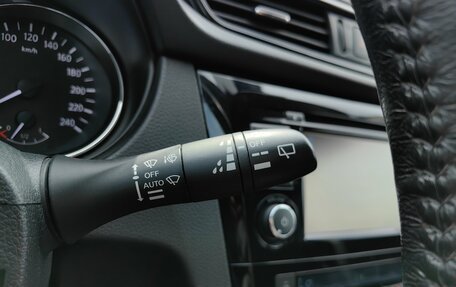 Nissan Qashqai, 2019 год, 1 790 000 рублей, 21 фотография