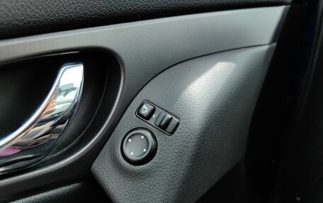 Nissan Qashqai, 2019 год, 1 790 000 рублей, 25 фотография