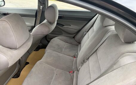 Honda Civic VIII, 2007 год, 585 000 рублей, 7 фотография