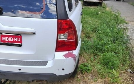 KIA Sportage II, 2009 год, 750 000 рублей, 2 фотография