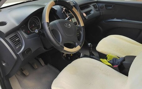 KIA Sportage II, 2009 год, 750 000 рублей, 10 фотография