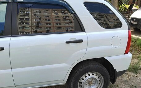 KIA Sportage II, 2009 год, 750 000 рублей, 8 фотография