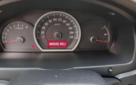 KIA Sportage II, 2009 год, 750 000 рублей, 9 фотография