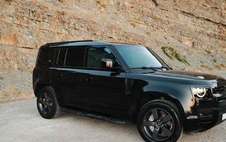 Land Rover Defender II, 2023 год, 10 800 000 рублей, 4 фотография