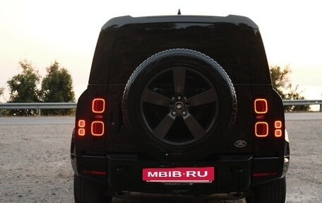 Land Rover Defender II, 2023 год, 10 800 000 рублей, 9 фотография