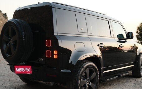Land Rover Defender II, 2023 год, 10 800 000 рублей, 7 фотография