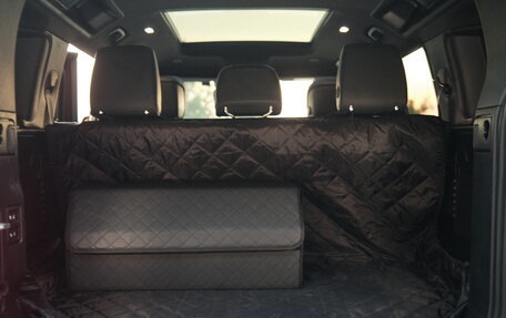 Land Rover Defender II, 2023 год, 10 800 000 рублей, 24 фотография