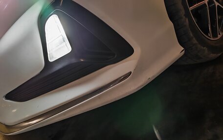 Hyundai Sonata VII, 2019 год, 1 350 000 рублей, 13 фотография