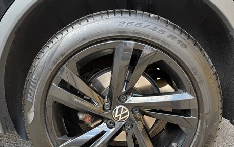 Volkswagen Tiguan II, 2021 год, 3 900 000 рублей, 9 фотография