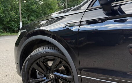 Volkswagen Tiguan II, 2021 год, 3 900 000 рублей, 13 фотография