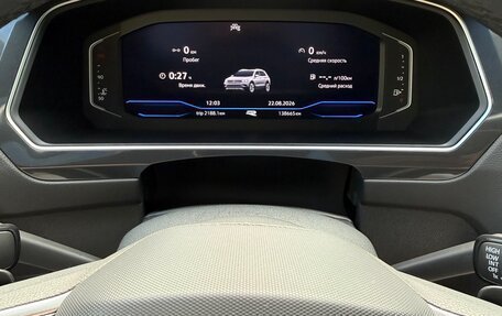Volkswagen Tiguan II, 2021 год, 3 900 000 рублей, 17 фотография
