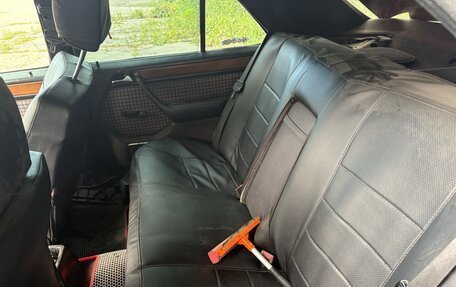 Mercedes-Benz W124, 1989 год, 90 000 рублей, 7 фотография