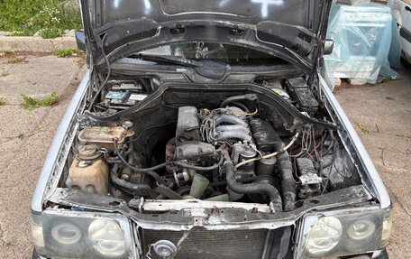Mercedes-Benz W124, 1989 год, 90 000 рублей, 5 фотография