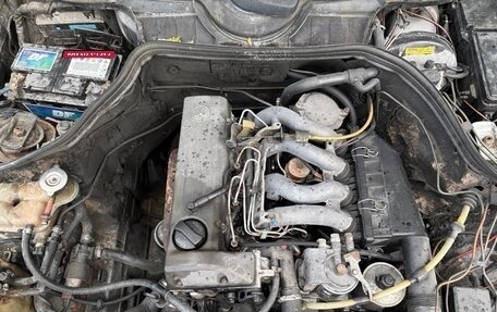 Mercedes-Benz W124, 1989 год, 90 000 рублей, 6 фотография