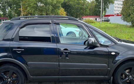 Suzuki SX4 II рестайлинг, 2010 год, 670 000 рублей, 4 фотография