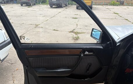 Mercedes-Benz W124, 1989 год, 90 000 рублей, 9 фотография