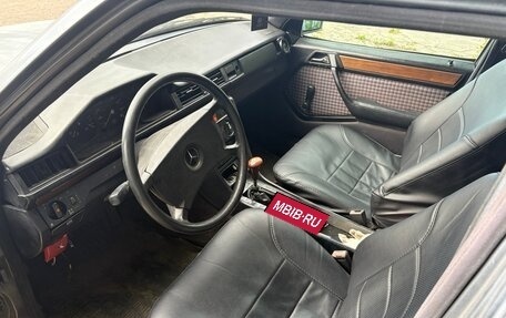 Mercedes-Benz W124, 1989 год, 90 000 рублей, 8 фотография