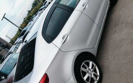 KIA Rio III рестайлинг, 2013 год, 650 000 рублей, 6 фотография