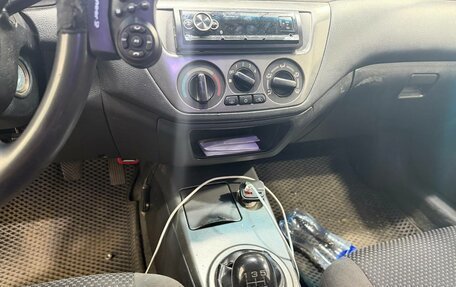 Mitsubishi Lancer IX, 2006 год, 300 000 рублей, 3 фотография