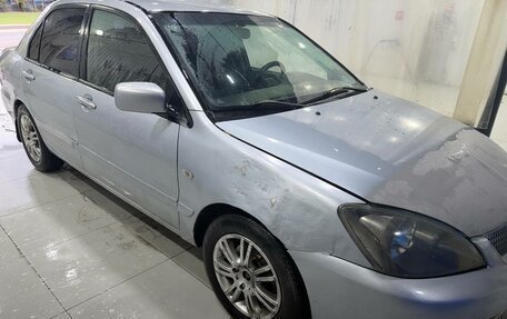 Mitsubishi Lancer IX, 2006 год, 300 000 рублей, 8 фотография