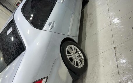 Mitsubishi Lancer IX, 2006 год, 300 000 рублей, 9 фотография
