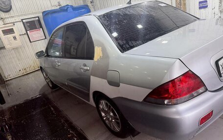 Mitsubishi Lancer IX, 2006 год, 300 000 рублей, 4 фотография