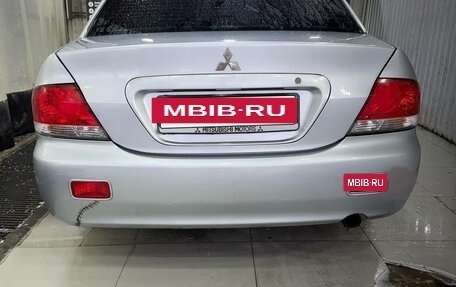 Mitsubishi Lancer IX, 2006 год, 300 000 рублей, 7 фотография
