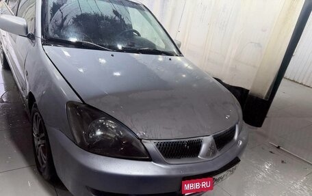 Mitsubishi Lancer IX, 2006 год, 300 000 рублей, 2 фотография