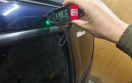 Subaru Forester, 2006 год, 749 000 рублей, 4 фотография