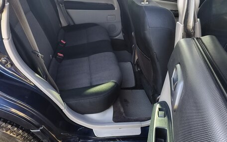 Subaru Forester, 2006 год, 749 000 рублей, 22 фотография
