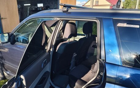 Subaru Forester, 2006 год, 749 000 рублей, 26 фотография
