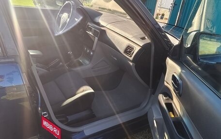 Subaru Forester, 2006 год, 749 000 рублей, 23 фотография