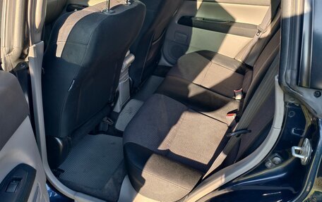 Subaru Forester, 2006 год, 749 000 рублей, 37 фотография