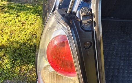 Subaru Forester, 2006 год, 749 000 рублей, 33 фотография