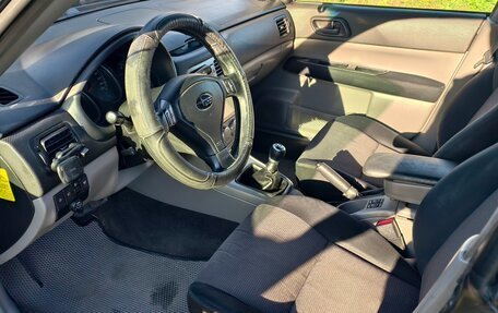 Subaru Forester, 2006 год, 749 000 рублей, 38 фотография