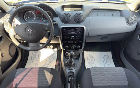 Renault Duster I рестайлинг, 2013 год, 920 000 рублей, 7 фотография
