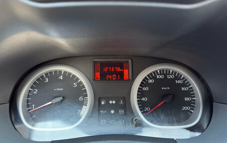Renault Duster I рестайлинг, 2013 год, 920 000 рублей, 8 фотография