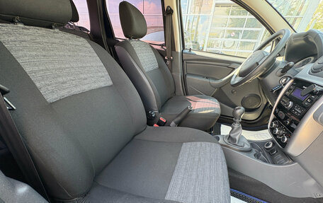 Renault Duster I рестайлинг, 2013 год, 920 000 рублей, 12 фотография