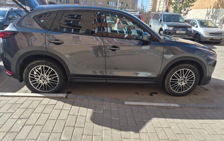 Mazda CX-5 II, 2018 год, 2 600 000 рублей, 3 фотография