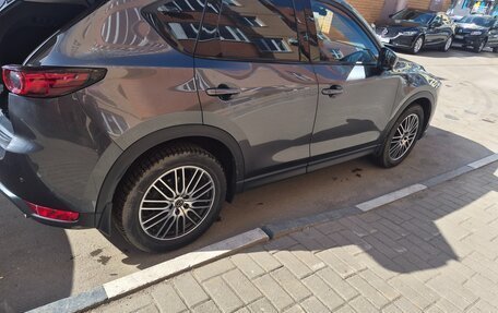 Mazda CX-5 II, 2018 год, 2 600 000 рублей, 4 фотография