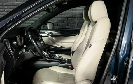 Mazda CX-9 II, 2018 год, 3 150 000 рублей, 10 фотография