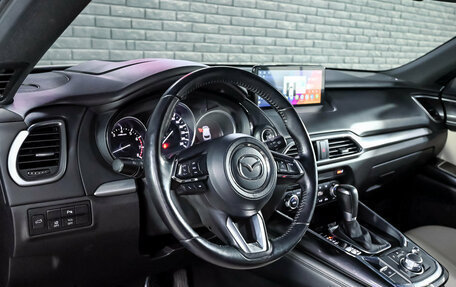 Mazda CX-9 II, 2018 год, 3 150 000 рублей, 12 фотография